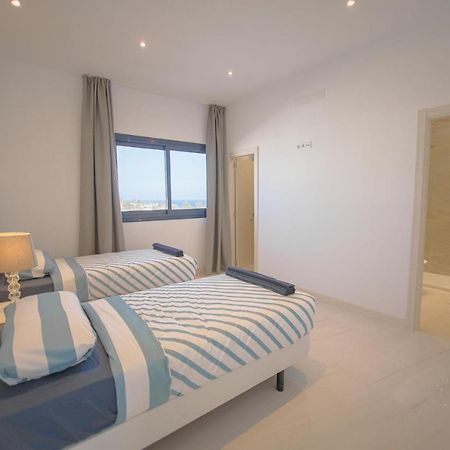 Atlantico Plaza Suite 6A - 2 Beds - 2 Baths Puerto del Carmen  Bagian luar foto