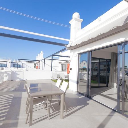 Atlantico Plaza Suite 6A - 2 Beds - 2 Baths Puerto del Carmen  Bagian luar foto