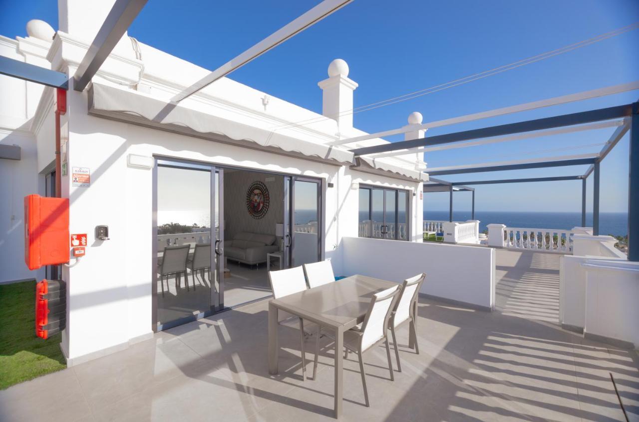 Atlantico Plaza Suite 6A - 2 Beds - 2 Baths Puerto del Carmen  Bagian luar foto