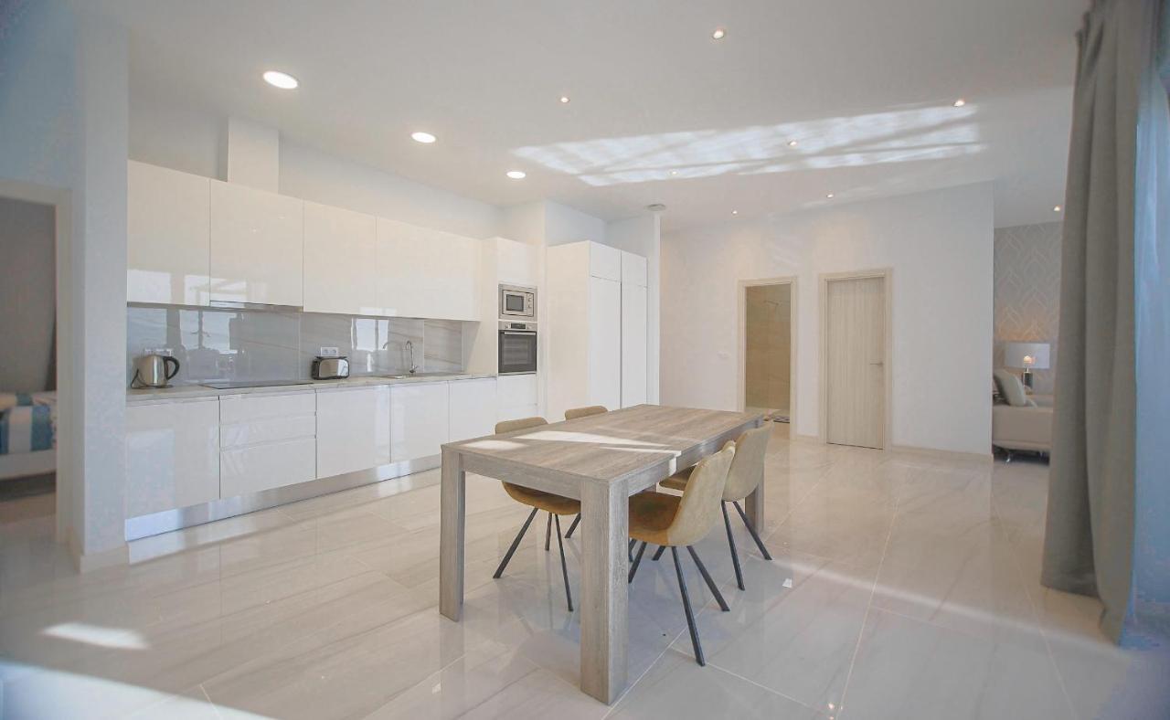 Atlantico Plaza Suite 6A - 2 Beds - 2 Baths Puerto del Carmen  Bagian luar foto