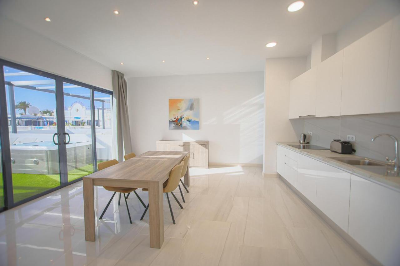 Atlantico Plaza Suite 6A - 2 Beds - 2 Baths Puerto del Carmen  Bagian luar foto