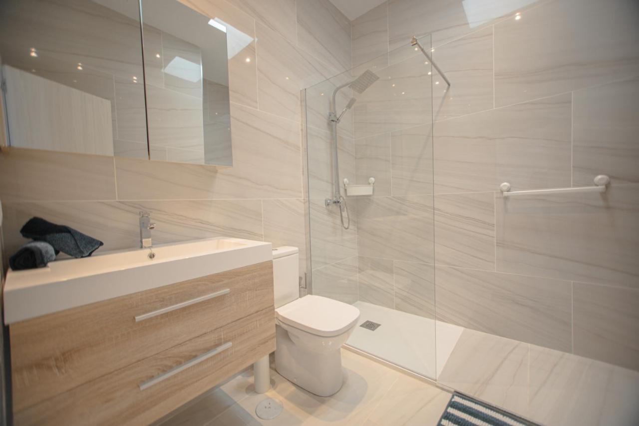 Atlantico Plaza Suite 6A - 2 Beds - 2 Baths Puerto del Carmen  Bagian luar foto