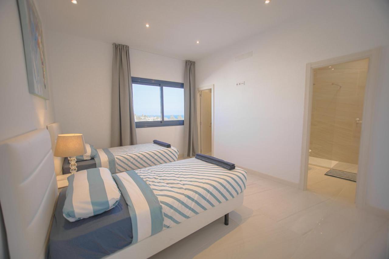 Atlantico Plaza Suite 6A - 2 Beds - 2 Baths Puerto del Carmen  Bagian luar foto