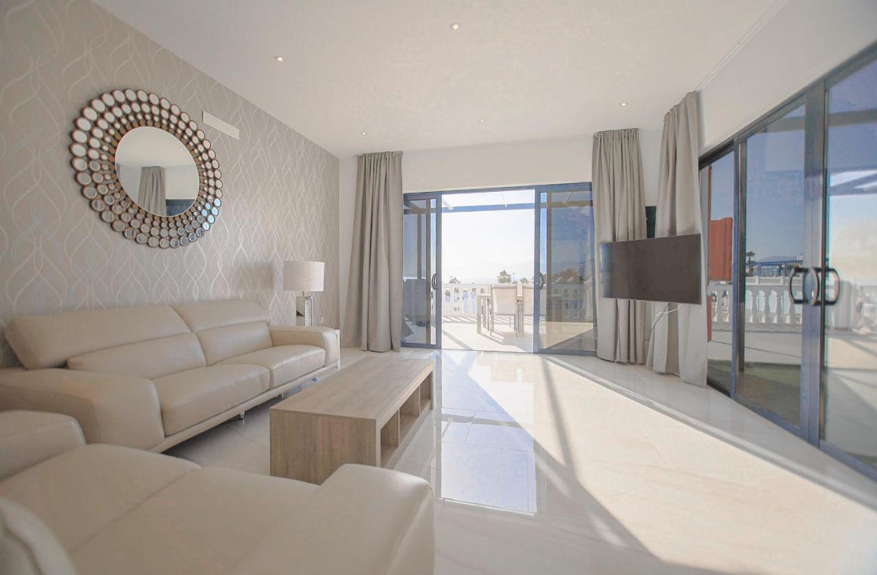 Atlantico Plaza Suite 6A - 2 Beds - 2 Baths Puerto del Carmen  Bagian luar foto