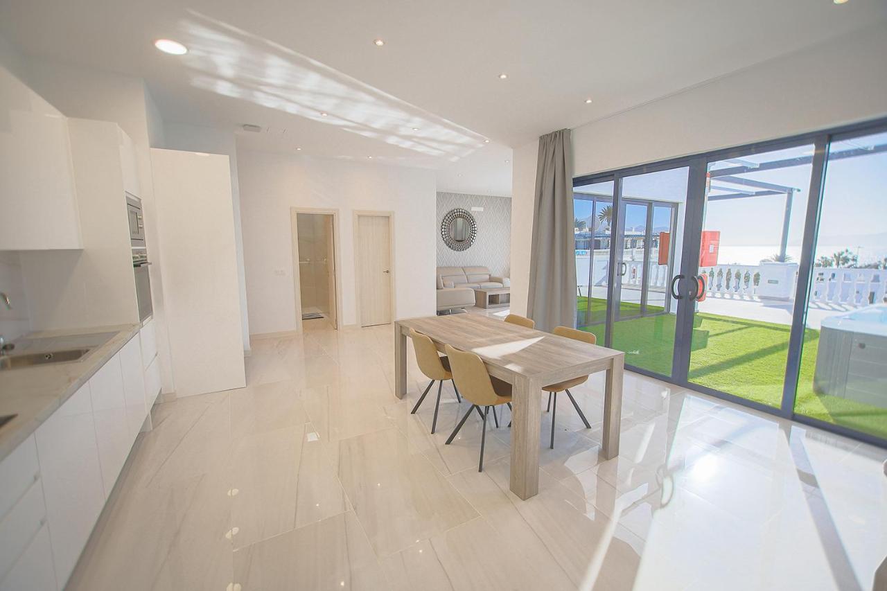 Atlantico Plaza Suite 6A - 2 Beds - 2 Baths Puerto del Carmen  Bagian luar foto