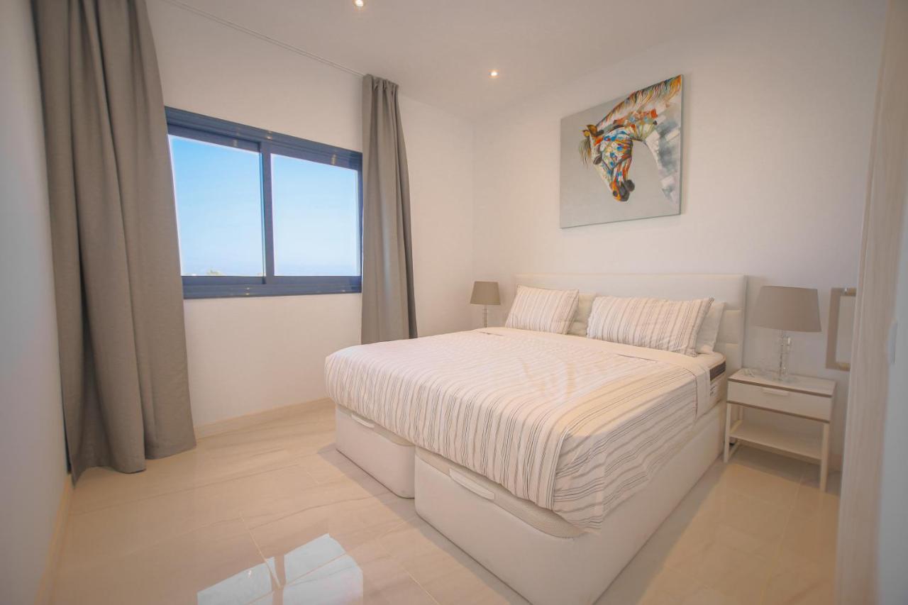 Atlantico Plaza Suite 6A - 2 Beds - 2 Baths Puerto del Carmen  Bagian luar foto