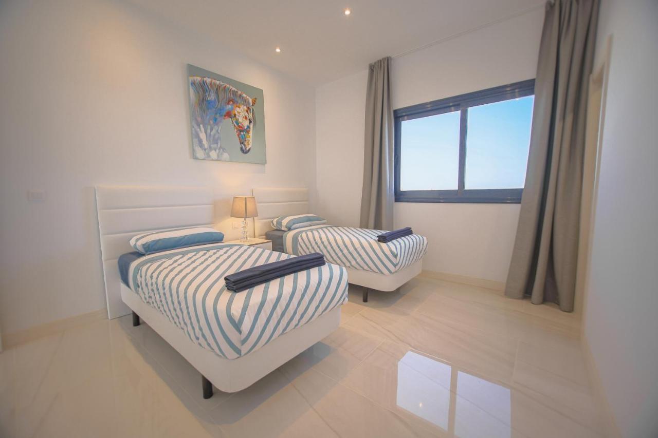 Atlantico Plaza Suite 6A - 2 Beds - 2 Baths Puerto del Carmen  Bagian luar foto